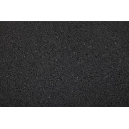 Λαστιχένιο Πάτωμα, Ρολό SBR, 10x1,2m 10mm Μαύρο